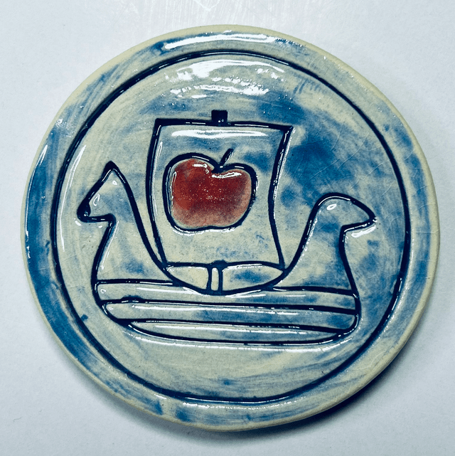 Magnet normand